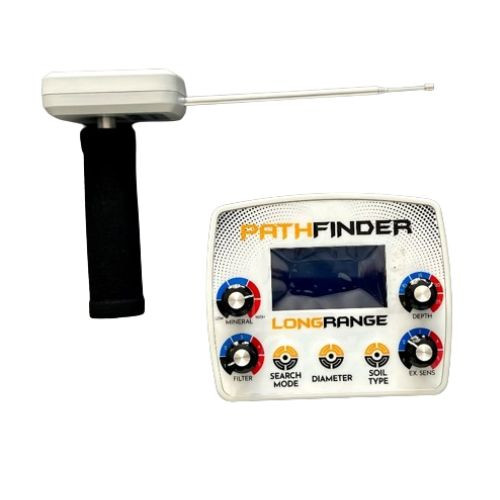 ردیاب پث فایندر