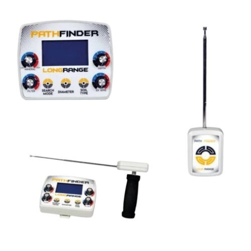 ردیاب Path finder پث فایندر