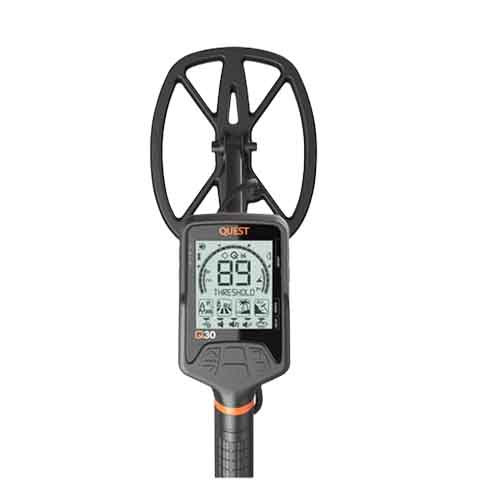 فلزیاب کوئست کیو30