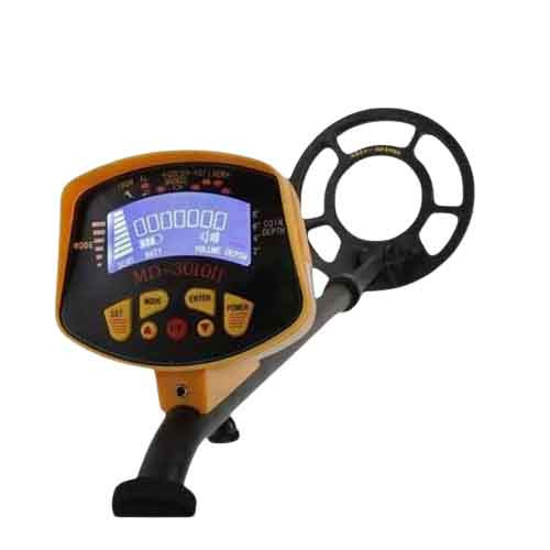 فلزیاب Gold sniper