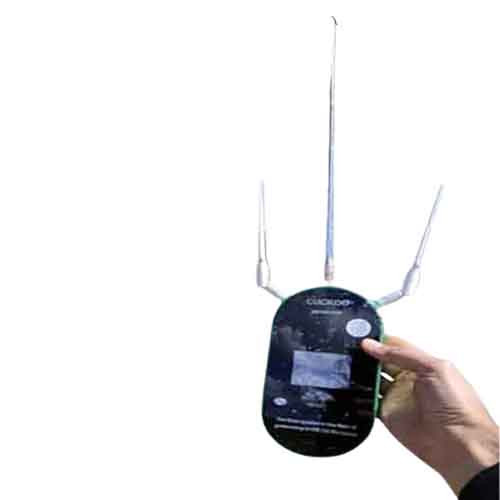 ردیاب Cuckoo کوکو