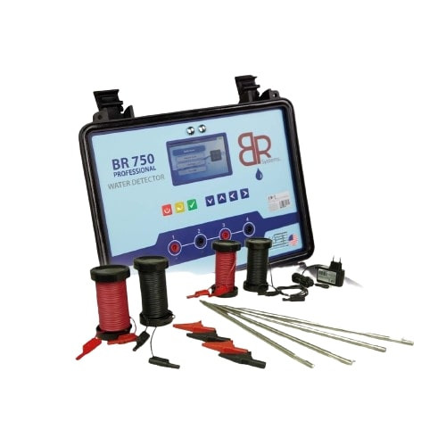 ردیاب BR 750 pro بی آر 750 پرو