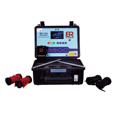 ردیاب BR 750 pro بی آر 750 پرو