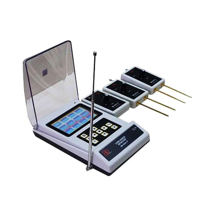 ردیاب BR 800 P