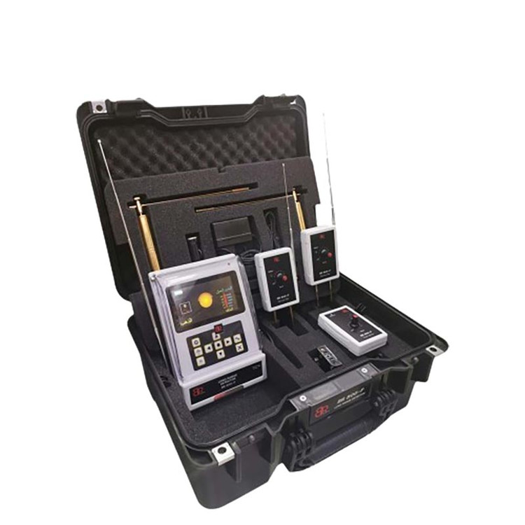 ردیاب BR 800 P