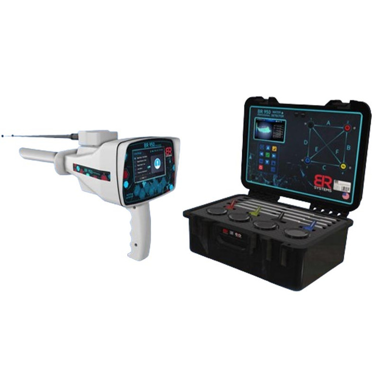 ردیاب BR 950 بی ار 950