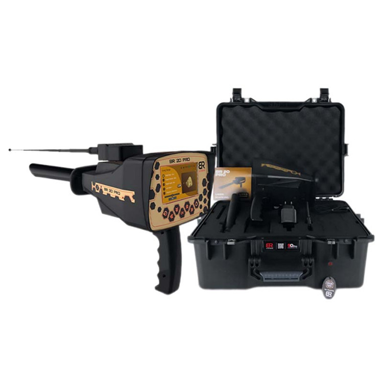 ردیاب BR 20 Pro