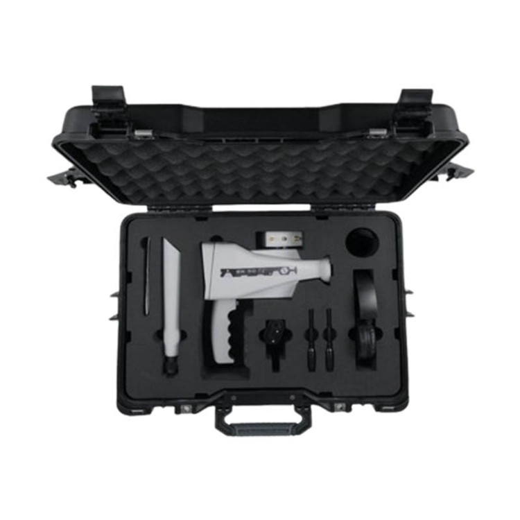 ردیاب BR 50 Target Max بی آر 50 تارگت مکس