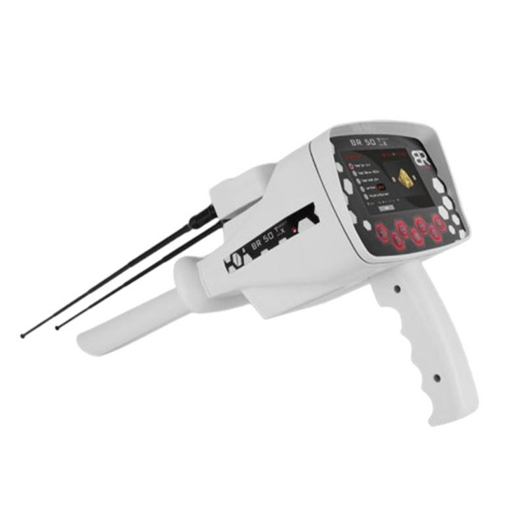 ردیاب BR 50 Target Max بی آر 50 تارگت مکس