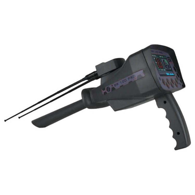 فلزیاب BR 100 Pro بی آر 100 پرو