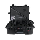 فلزیاب BR 100 Pro بی آر 100 پرو