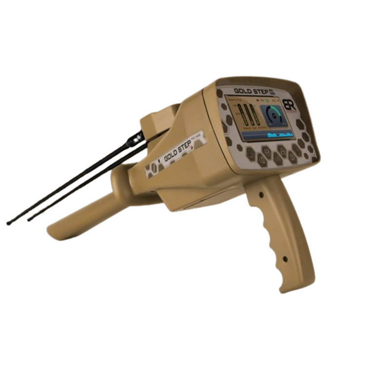 ردیاب آمریکایی GOLD STEP گلد استپ