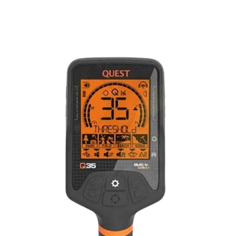 فلزیاب Quest Q35 کوئست کیو35