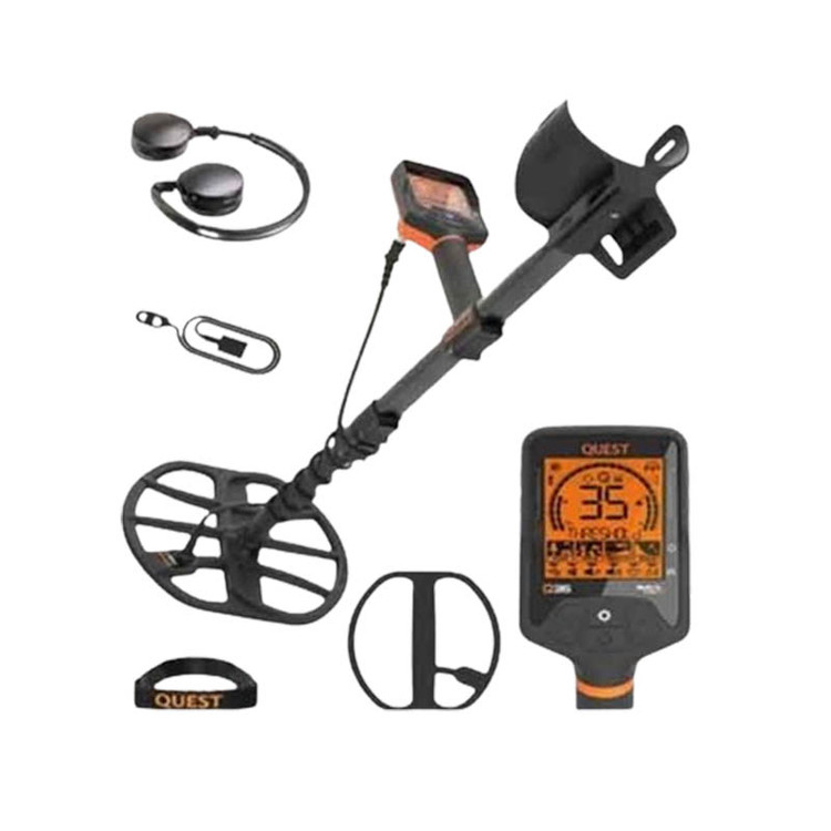 فلزیاب Quest Q35 کوئست کیو35