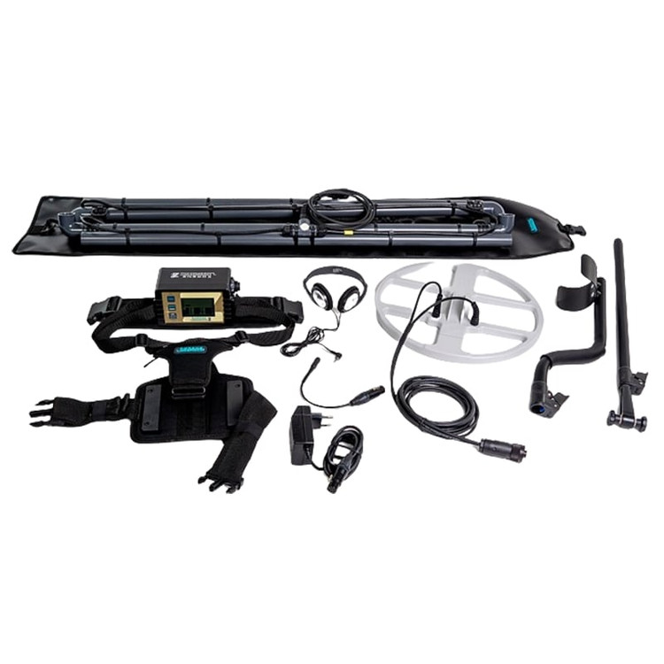 فلزیاب LORENZ Z2 لورنز زد 2