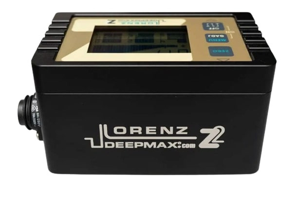 فلزیاب LORENZ Z2 لورنز زد 2