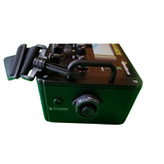 Blackdog Hybrid Scan بلکداگ هایبرید اسکن