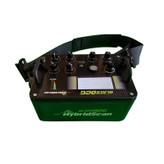 Blackdog Hybrid Scan بلکداگ هایبرید اسکن