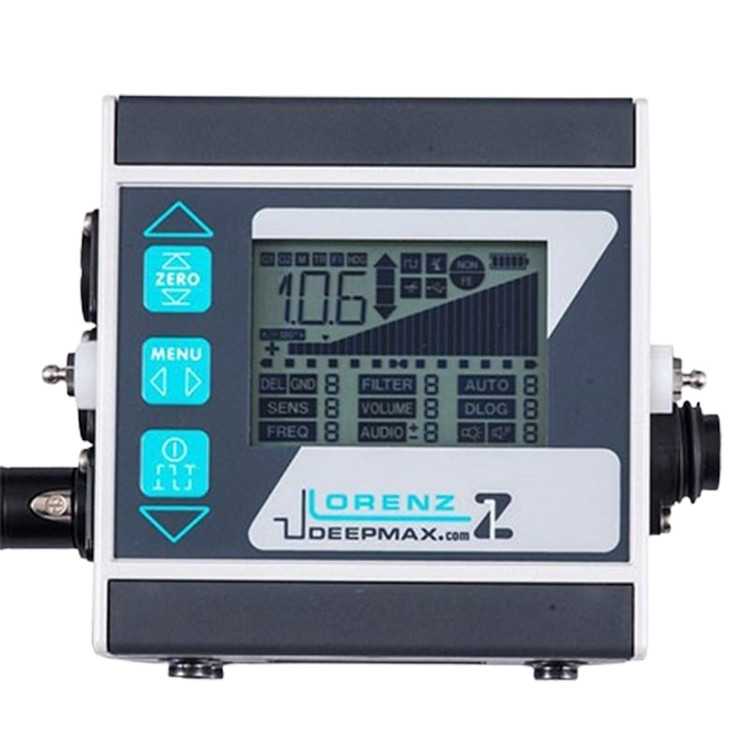 فلزیاب Lorenz Z1 لورنز زد1