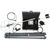 فلزیاب Lorenz Z1 لورنز زد1