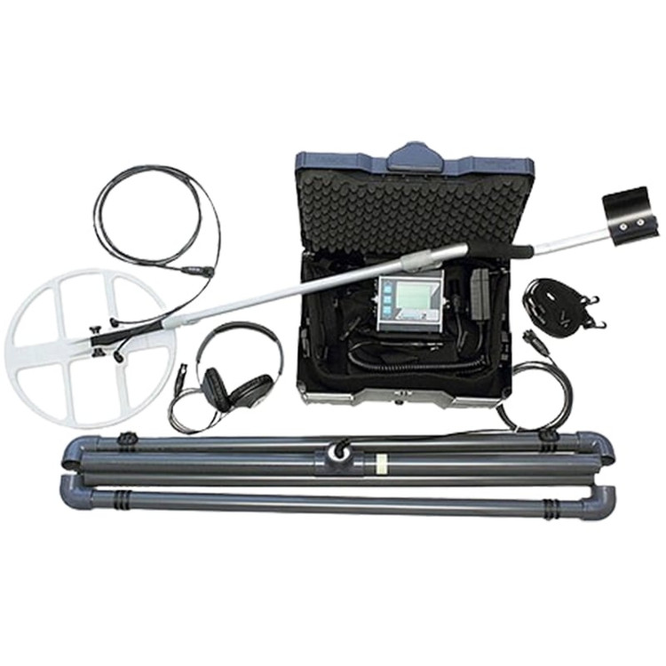 فلزیاب Lorenz Z1 لورنز زد1