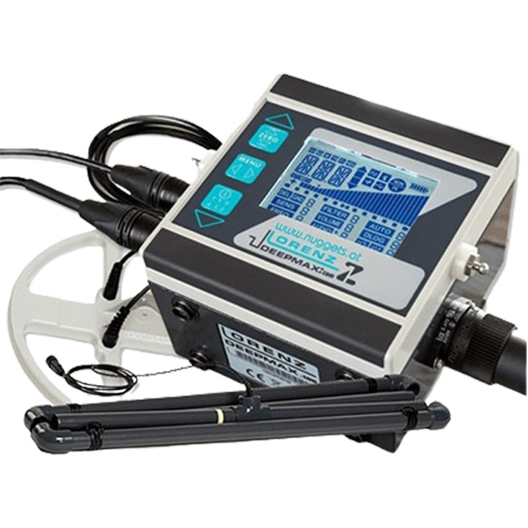 فلزیاب Lorenz Z1 لورنز زد1