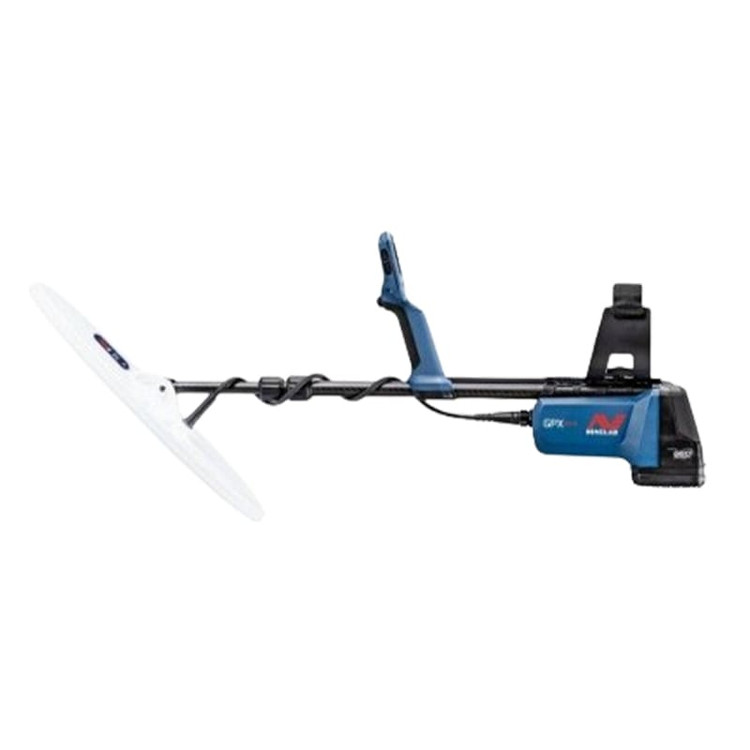 فلزیاب GPX 6000 جی پی ایکس ۶۰۰۰