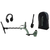 فلزیاب X-TERRA VOYAGER اکسترا وُیجر