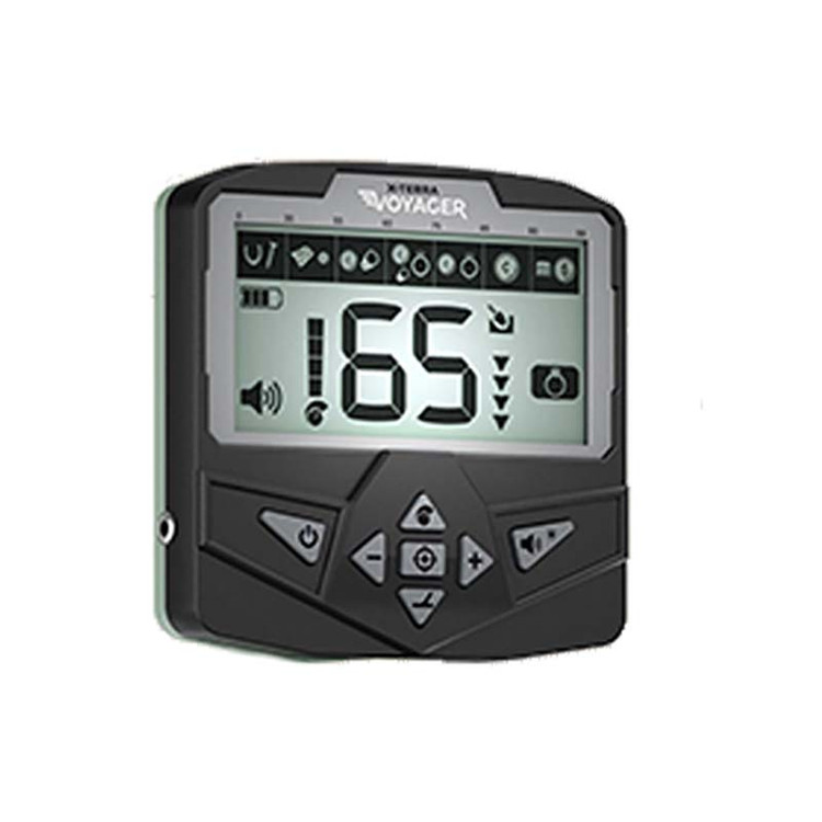 فلزیاب X-TERRA VOYAGER اکسترا وُیجر