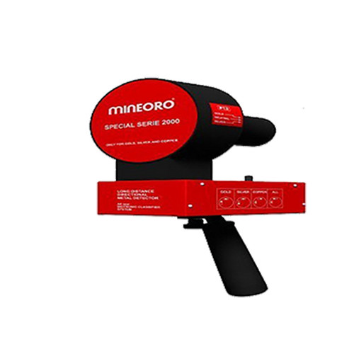 ردیاب یونی mineiro dch 85m ماین اورو