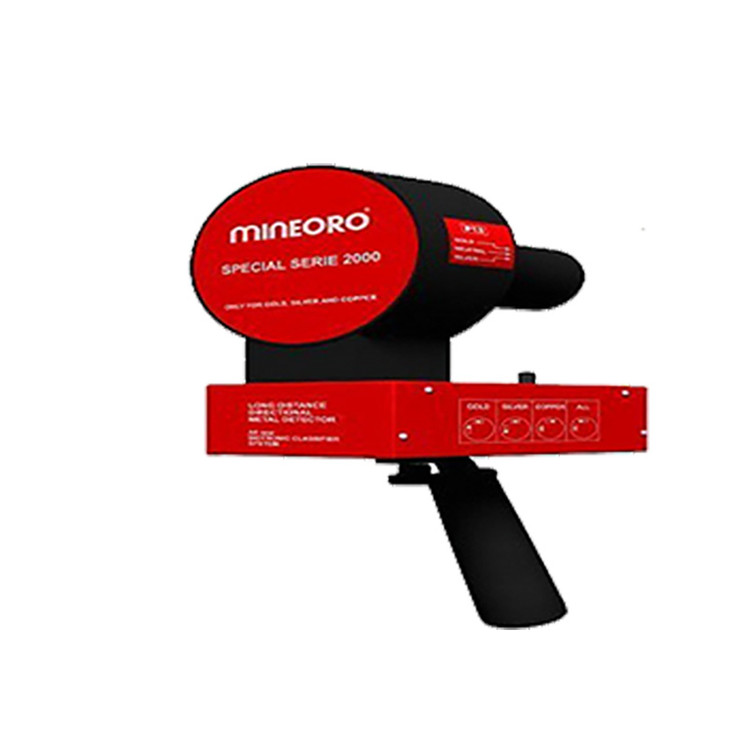 ردیاب یونی mineiro dch 85m ماین اورو