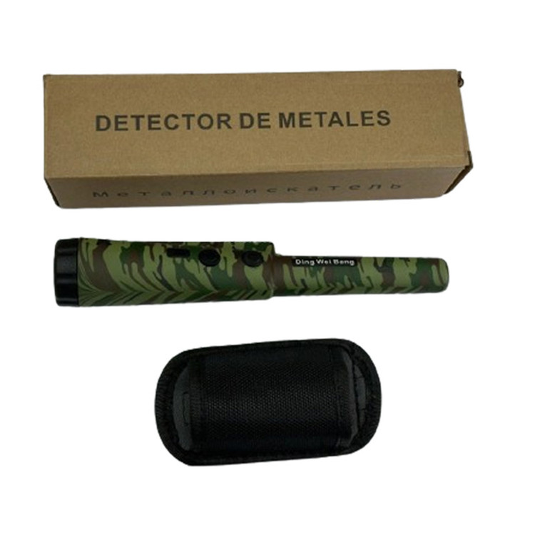 فلزیاب Ding Wei Bang دینگ وی بنگ