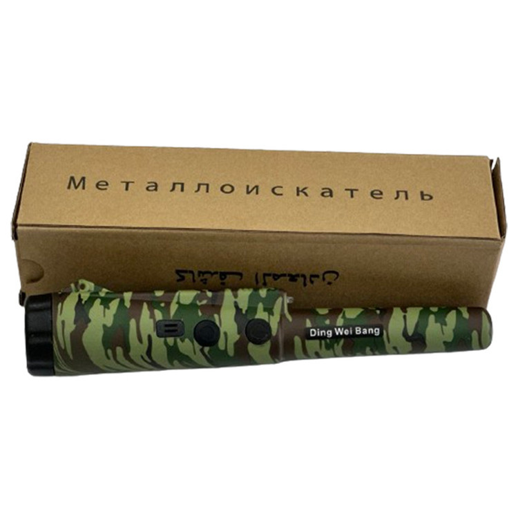 فلزیاب Ding Wei Bang