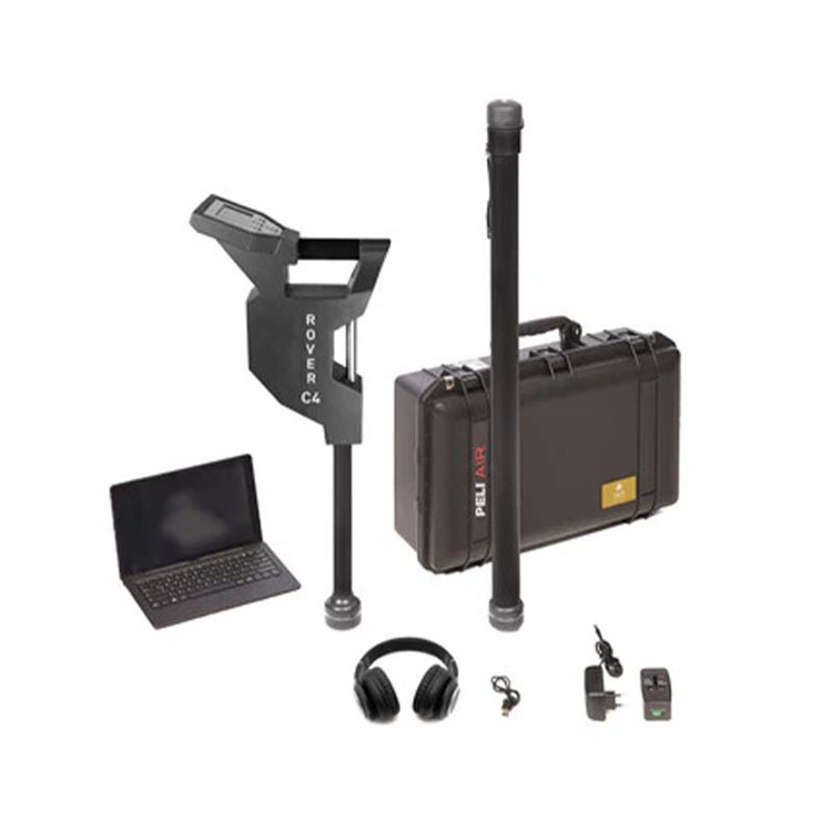 اسکنر روور سی 4 Rover c