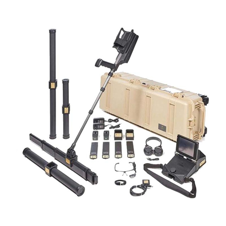 اسکنر 6000 OKM EXP