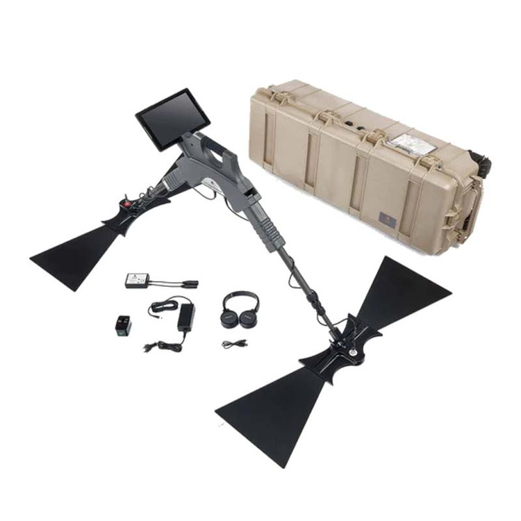 اسکنر Gepard GPR جی پارد