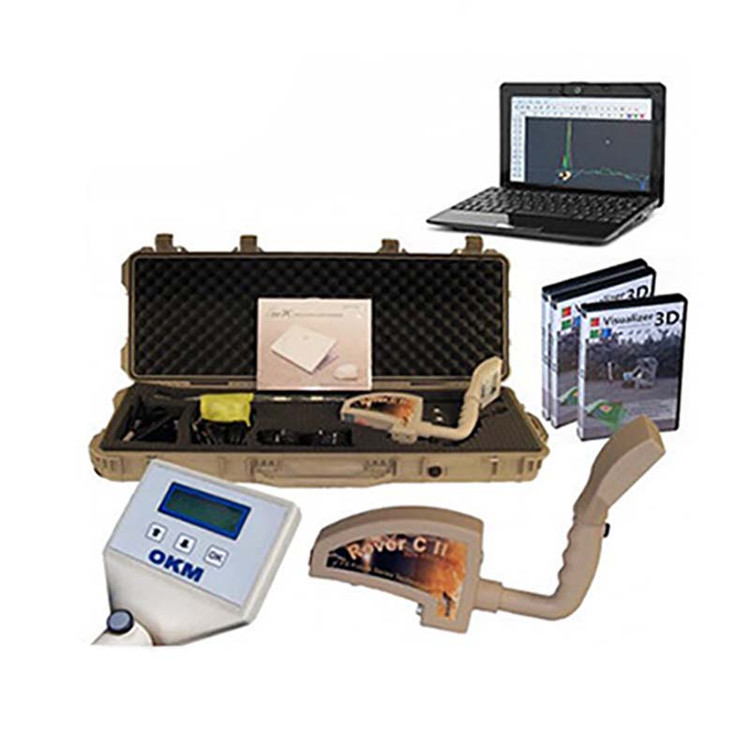 اسکنر Rover c2 روور سی 2