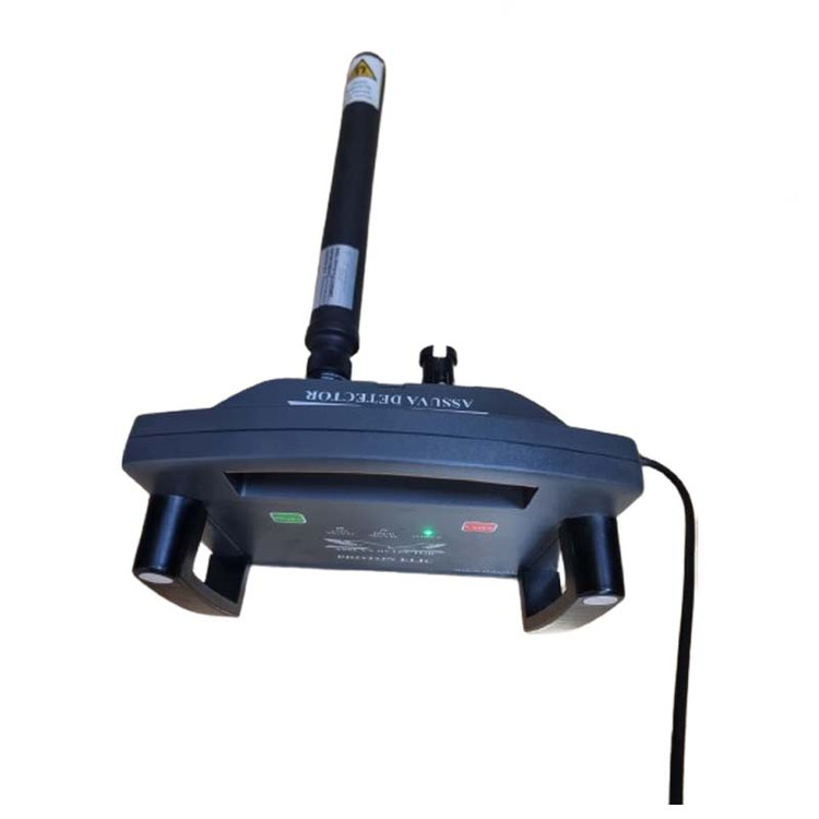 اسکنر Proton Elic پروتون