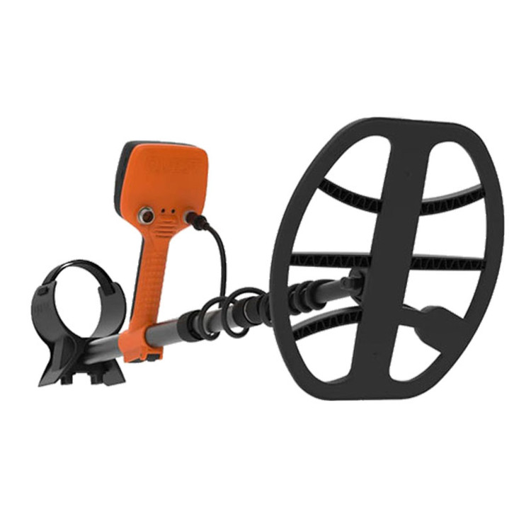 فلزیاب QUEST V 80 کوئست 80