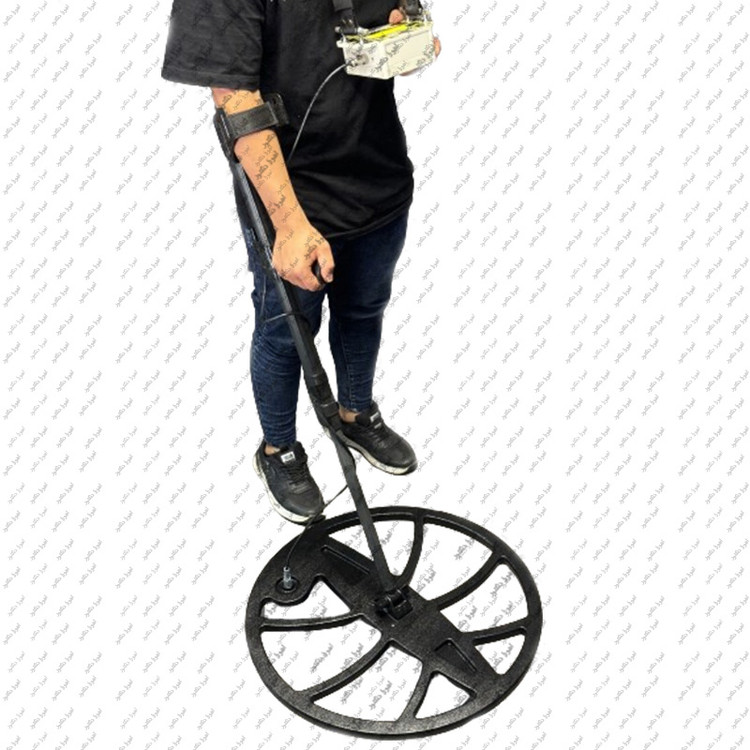 فلزیاب NiKOLAY نیکولای