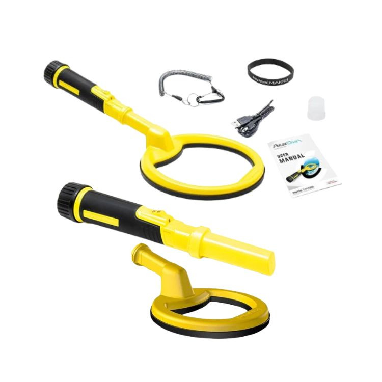 پین پوینتر پالس دایو پرو