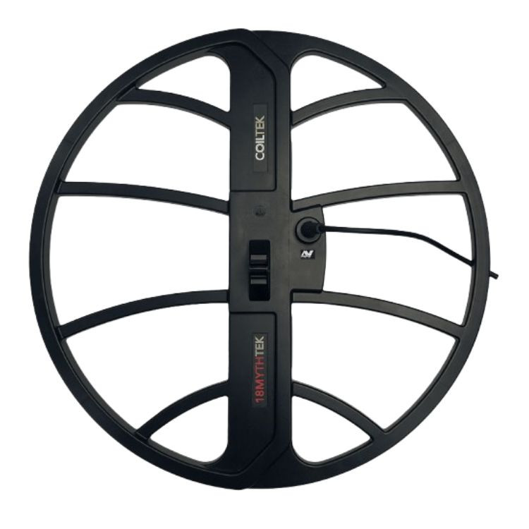 لوپ 18 مانتیکور کویل تک