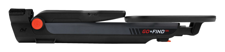 فلزیاب گوفایند 66