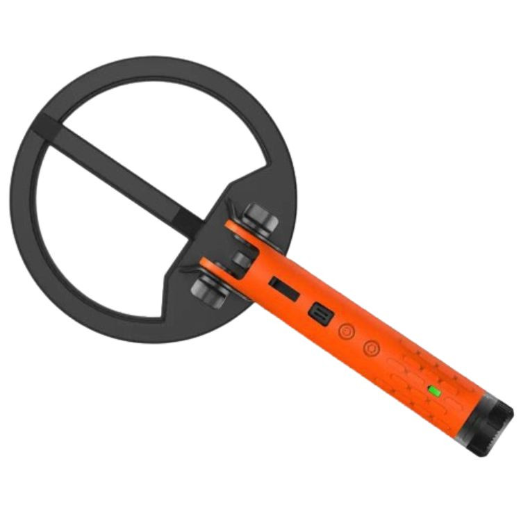 پین پوینتر اسکوبا STP 20دتکتور