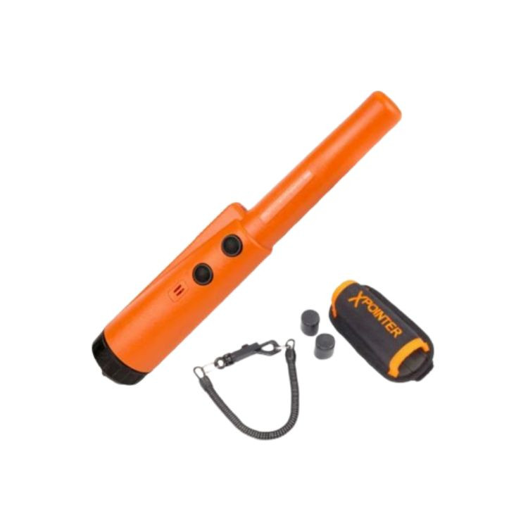 پین پوینتر ایکس پوینتر لند