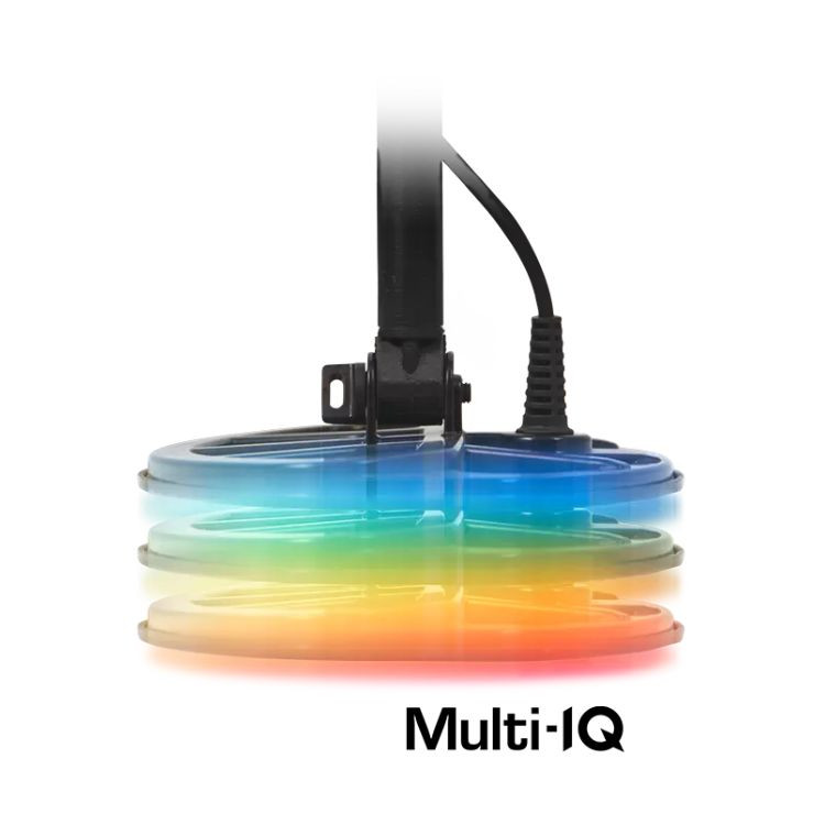 فلزیاب اکسترا الیت X-Terra Elite