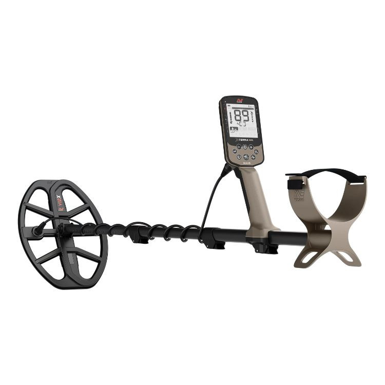 فلزیاب اکسترا الیت X-Terra Elite ماینلب استرالیا