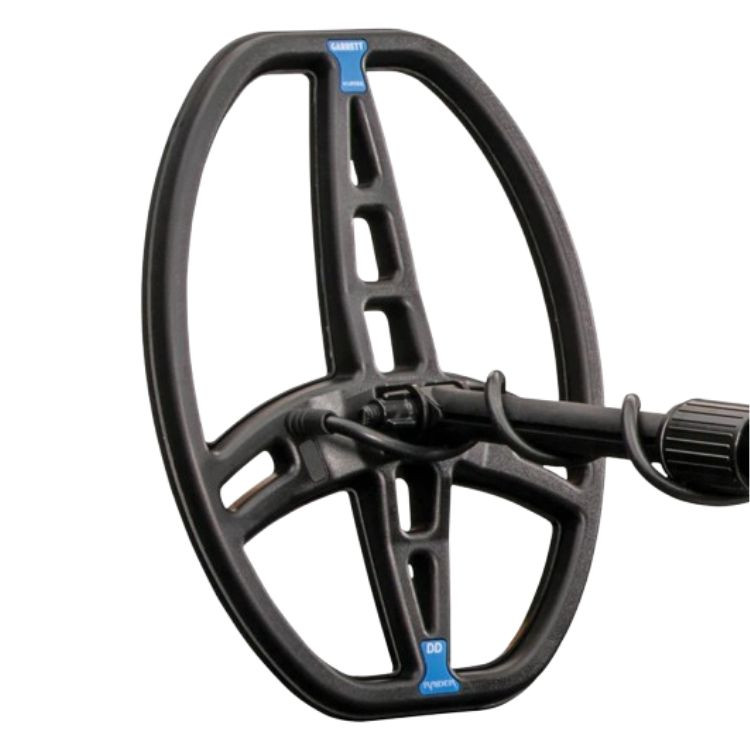 لوپ فلزیاب ورتکس وی ایکس 9 گرت Vortex VX9