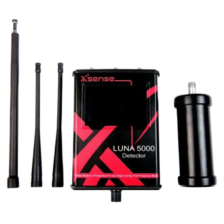 فلزیاب لونا 5000 Luna 5000