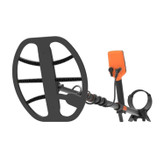 فلزیاب x10 ID max ایکس 10 ایدی مکس نیو 2025